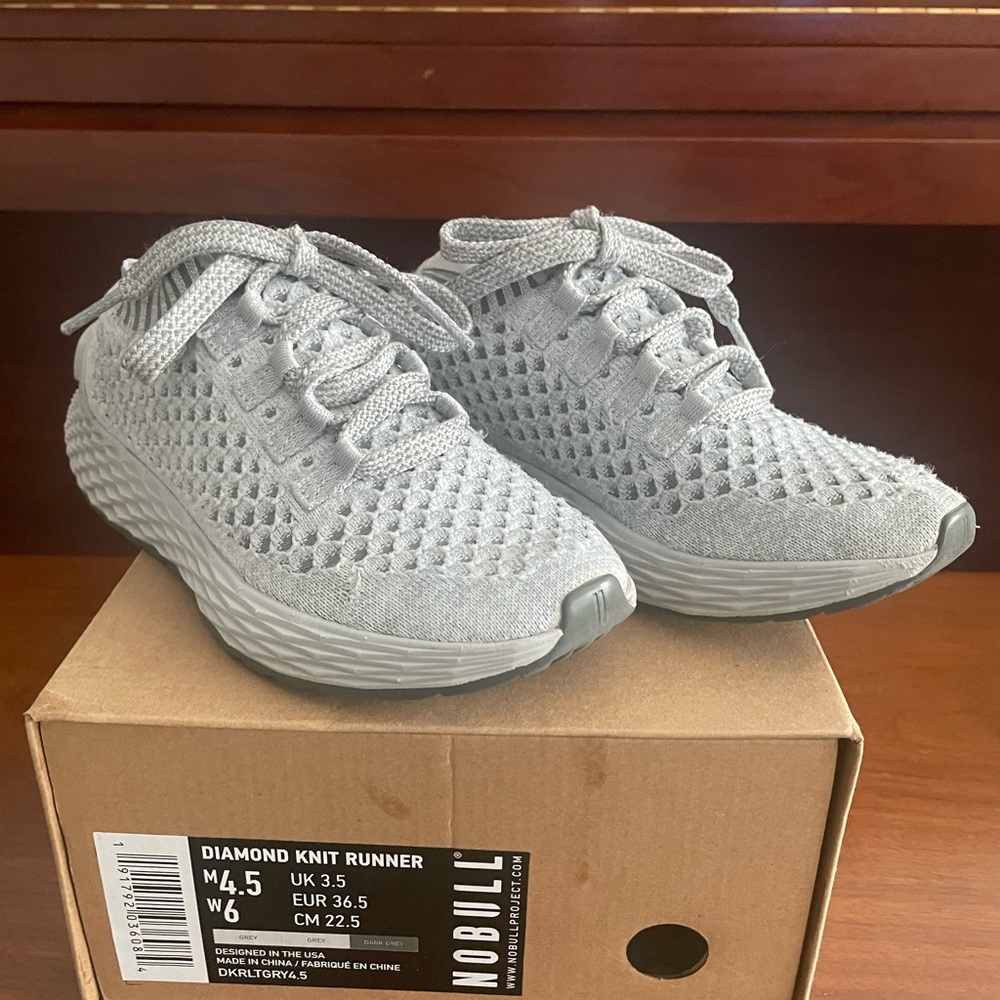 Nobull runners
